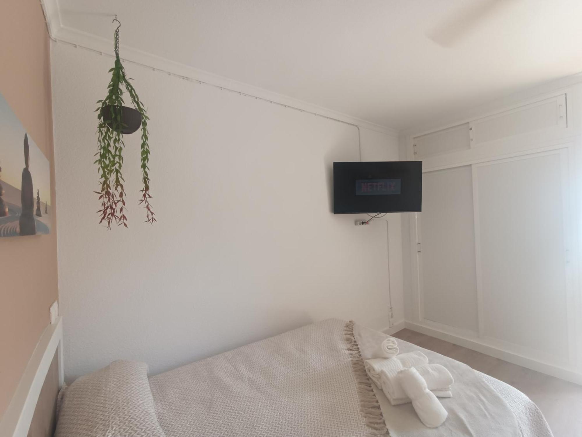 Iris Sunset Appartement Benalmádena Buitenkant foto